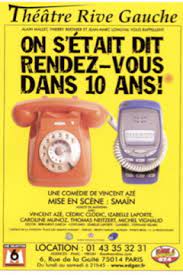On S Etait Dit Caroline Munoz