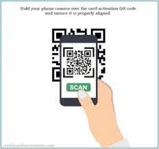 How do i activate the cash app card with a qr code? How Do I Activate My Cash App Card The Ultimate Guide For 2021