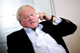 $11.5 billion, up $200 million from last year. Billionaire Fredriksen Says He S Very Worried About China Bloomberg