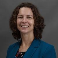 Anna Salzberg, PhD, ENV SP