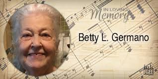 Betty L. Germano