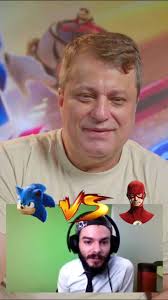 Quem Vence um Duelo: Sonic ou Will Smith? 🤔🤔🤔