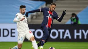 Latest psg news from goal.com, including transfer updates, rumours, results, scores and player interviews. Psg Forward Neymar Out For Up To Four Weeks With Injury