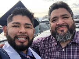 Stephen Esparza's Instagram, Twitter & Facebook