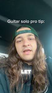 Interesting rhythm = interesting solo……….#waywardshot #grunge #grungemusic  #aliceinchains #uglykidjoe #alaskamusic #90sera #grungerock #punkrock  #grungemetal #musicianmemes #musicmeme #musicreels ...