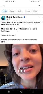 Canadians Defend Universal Healthcare Against US Criticism