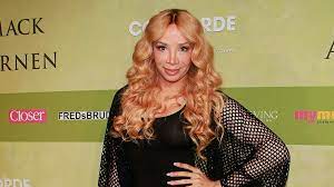 Lorielle london (born lorenzo woodard; Was Macht Lorielle London Aus Dem Dschungelcamp Heute Abendzeitung Munchen
