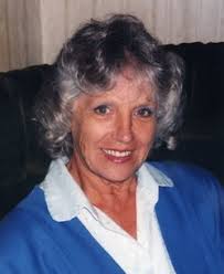 Marlene Ruby Poad Phillips (1939-1997)