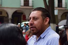 No queremos confrontación queremos solución: Enrique Escobar Cortez