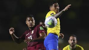 Venezuela perdió solo una de sus últimas cuatro presentaciones en conmebol copa américa (1v 2e). Y Kf 0ta545r2m