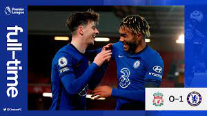 For the latest news on chelsea fc, including scores, fixtures, results, form guide & league position, visit the official website of the premier league. Chelsea Fc On Twitter Full Time The Majestic Solo Strike From Masonmount 10 Is Enough To Seal A Sublime Win Livche