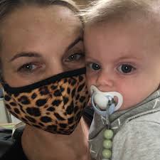 Nadia Beukes ná covid-ervaring: 'Die jaar het rof begin'