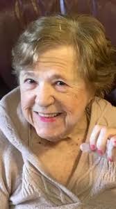 Rita Gluc Obituary (1942