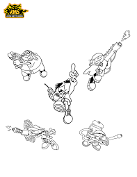 Get some heartwarming magic with the printable disney coloring pages for your kid. Cartoon Network Color