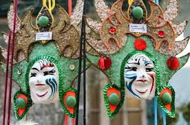 Maskara Pahiyas Photography Masks Christmas Ornaments Novelty Christmas Holiday