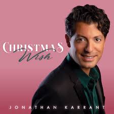 Jonathan Karrant: Christmas Wish