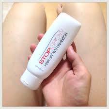 The spray is gentle on the skin and does not irritate the skin or cause pigmentation (dark spots). Stop Grow Hair Growstop Twitter