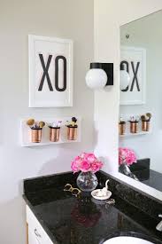 Do you want the best makeup storage and cosmetic organizer ideas? How To Organize Your Makeup With These Simple Projects Apartment Therapy
