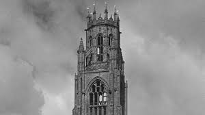 Pack of 5 st botolph's christmas cards (large). How Immigration Changed Boston Lincolnshire Bbc News