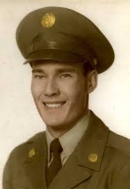 Allen Rhoades Obituary