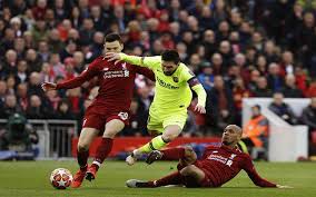 التاريخ يبتسم في وجه ليفربول قاهر ريال مدريد وبرشلونة سبورت 360. Ø±ÙŠÙ…ÙˆÙ†ØªØ§Ø¯Ø§ Ù„ÙŠÙØ±Ø¨ÙˆÙ„ Ø§Ù„ØªØ§Ø±ÙŠØ®ÙŠØ© ØªØ·ÙŠØ­ Ø¨Ø¨Ø±Ø´Ù„ÙˆÙ†Ø© Ù…Ù† Ø¯ÙˆØ±ÙŠ Ø§Ù„Ø£Ø¨Ø·Ø§Ù„
