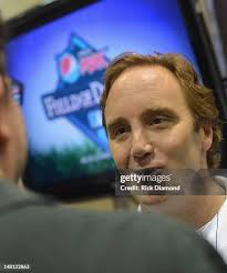 39 National League Pepsi Max Field Of Dreams Photos & High Res Pictures