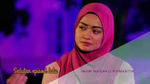 Jun 08, 2016 · tonton online drama imam mudaku romantik full episod. Imam Mudaku Romantik Youtube