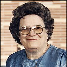 Obituary: Franz, Minnie C. (Lund)