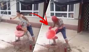 That is the orange dye responsible for orange soda orange. Food Coloring In Shampoo Prank Coloring Walls