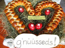 August brunch tiefental axalp, brienz be. 1 August Brunch Und Nationalfeier In Elm Mit Ansprache Des Glarner Nationalrates Martin Landolt Glarus24 Ch