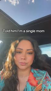 Single Mom Holyfknairball