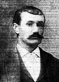 James Henry Tettaton (1870-1901)