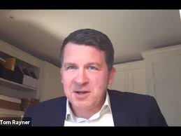 Andy Halford at Numis Securities Conference