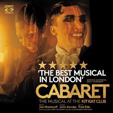 All Audience Reviews of Cabaret