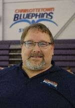 Charlottetown Bluephins Aquatic Club