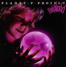 Planet P Project: Pink World 2 LP 2021 - купить новую пластинку в интернет  магазине
