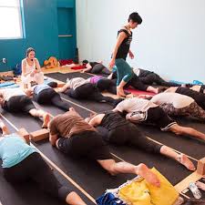 11 best yoga studios in jersey city