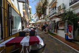 Die berühmteste von ihren kolonien war cádiz (gades). Sehenswurdigkeiten In Marbella Malaga Ruralidays