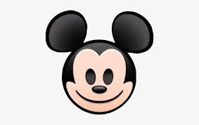 Including transparent png clip art, cartoon, icon, logo, silhouette. Mickey Mouse Head Png Disney Emoji Blitz Mickey Transparent Png 447x435 Free Download On Nicepng