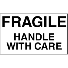 We did not find results for: 3 X 5 Fragile Handle With Care Labels Red With White Print 500 Roll Bgr