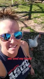 Krystal Worley's Instagram, Twitter & Facebook