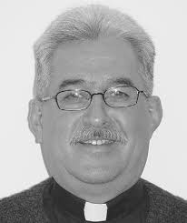 Holy Father called home