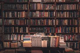 Vendre ses livres anciens simplement | La Bourse aux Livres