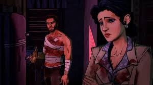 Pin On The Wolf Among Us