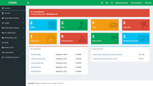 Project ini saya dapatkan dari : Source Code Toko Online Tokoku Dengan Php Mysql
