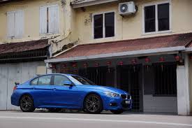 Recently, bmw malaysia released the revised price list across the board that is valid until december 31, 2020. Unplug Play The Bmw 330e M Sport Plug In Hybrid Review Benautobahn