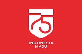 Lomba 17 agustus hut ri ke 75 mtsn1palembang sch id. Bertema Indonesia Maju Logo Peringatan Hut Ke 75 Kemerdekaan Ri Resmi Diluncurkan Halaman All Kompas Com