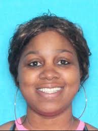 UPDATE: Jamie Brown has turned herself in and was arrested accordingly.  ORIGINAL POST: Sheriff Greg Champagne would like the public's assistance in  locating Jamie Lynn Brown for her involvement in a felony