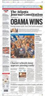 His comments came after the massive leak of. 24 Election Pages Ideas Election Dayton Newspaper Front Pages