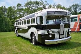 Peter Pan 1949 Pd 2903 Peter Pan Bus Bus Busses
